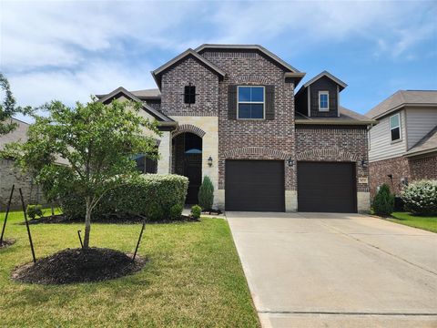 Photo of 14711 Sycamore Side Way, Cypress, TX 77429 (MLS # 74771640)