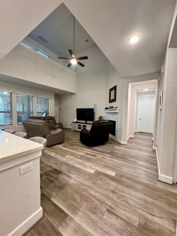 15814 Weston Ridge Drive