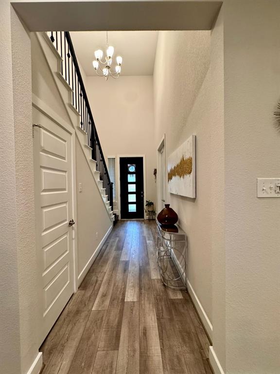 15814 Weston Ridge Drive