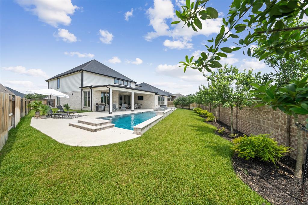 20511 Grazing Foal Lane, Tomball, Texas image 6