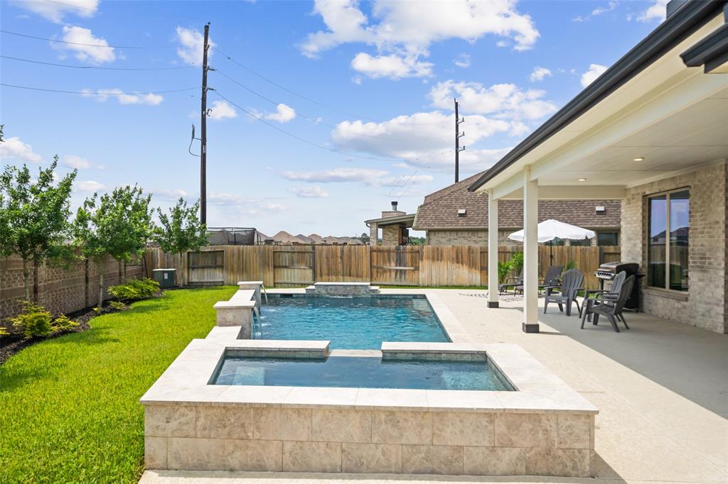 20511 Grazing Foal Lane, Tomball, Texas image 7
