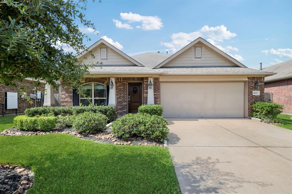 18223 Bridle Meadow Lane