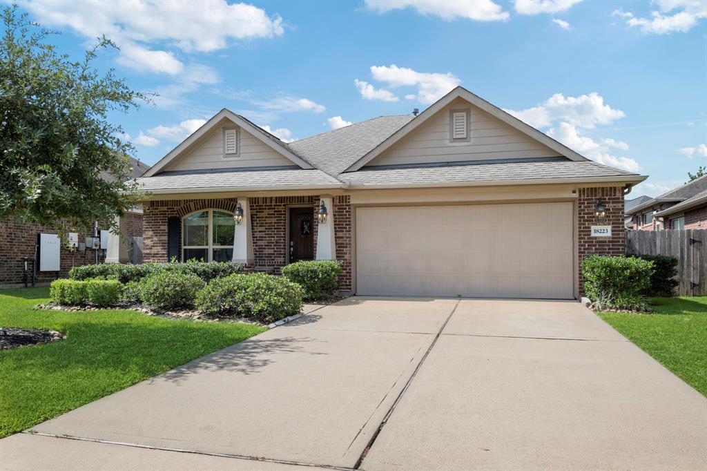 18223 Bridle Meadow Lane
