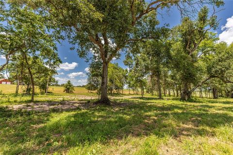 Vacant Land For Sale - TBD Lynn Road<br/> Austin County, Chappell Hill, TX 77426