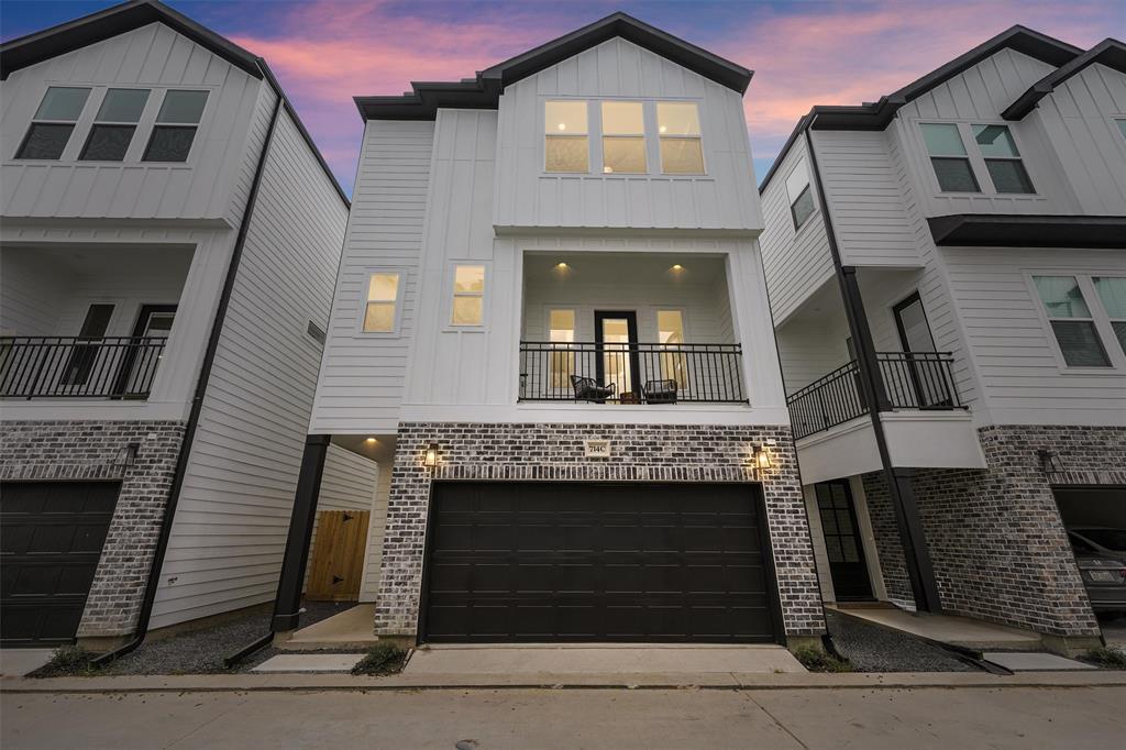 717 Marcella Street #B, Houston, Texas image 2