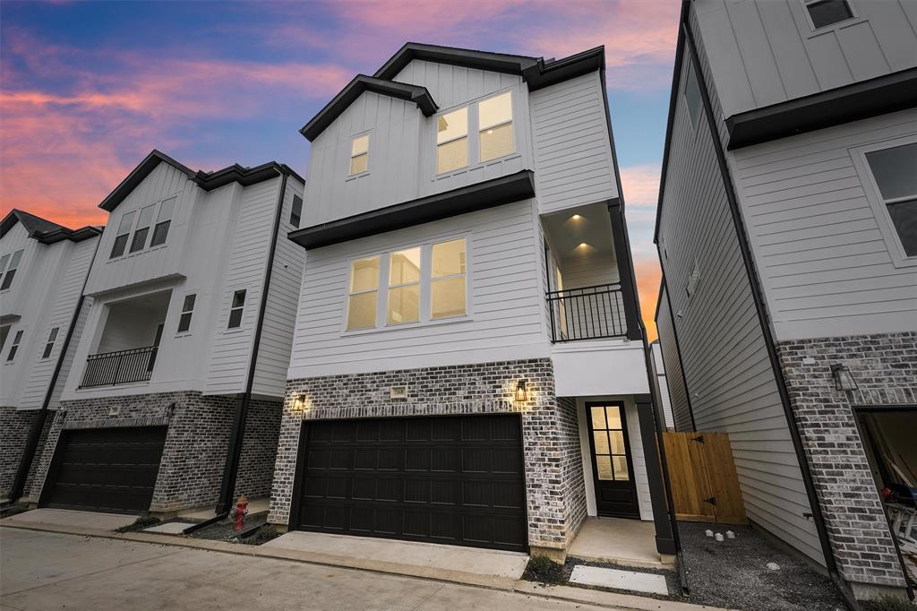 717 Marcella Street #B, Houston, Texas image 3