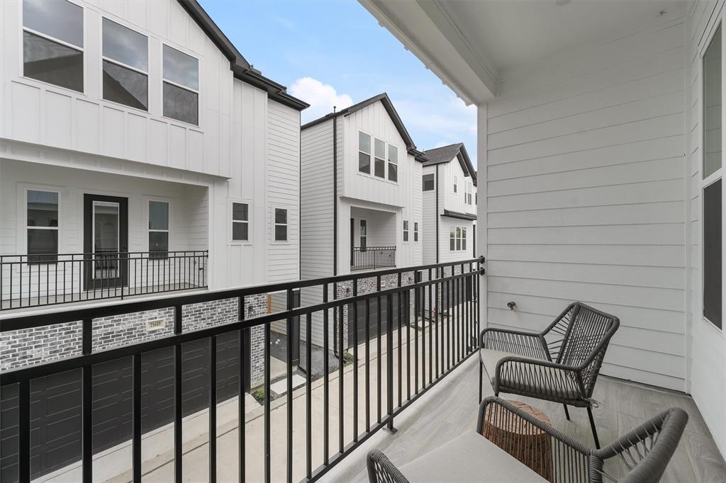 717 Marcella Street #B, Houston, Texas image 27