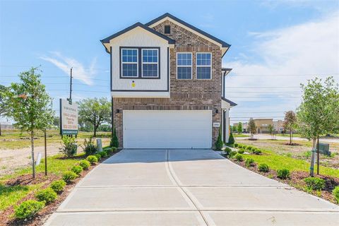 Photo of 14906 Eagle Feather Court, Houston, TX 77090 (MLS # 51174936)