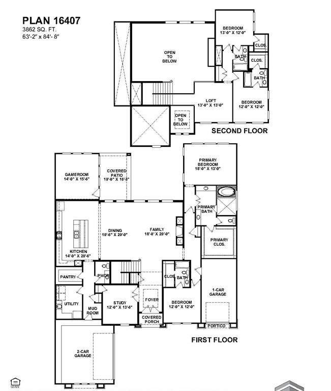 18326 Symons Branch Court