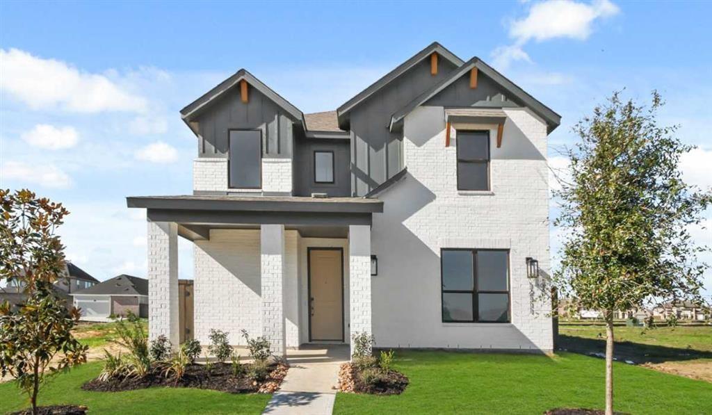 12111 Wild Bend Drive, Mont Belvieu, Texas image 1