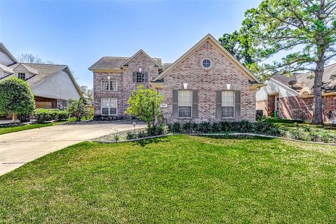 9515 Laurel Creek Court, Houston, TX 77040 - MLS#: 53159046