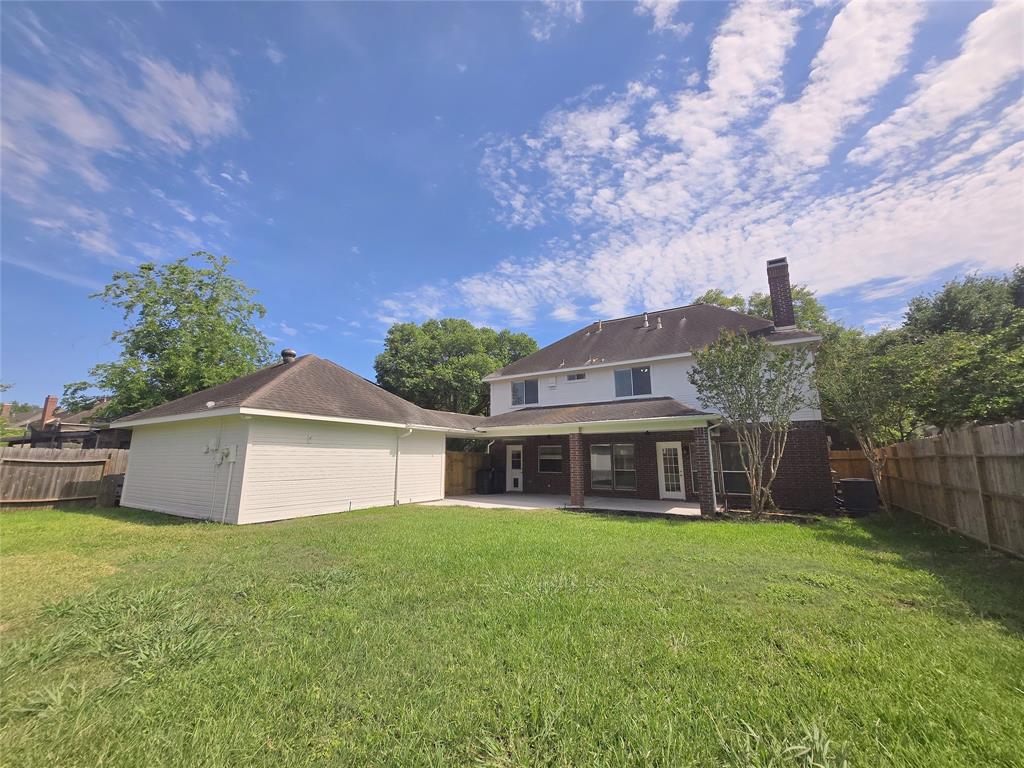 6415 Taimer Court, Sugar Land, Texas image 41