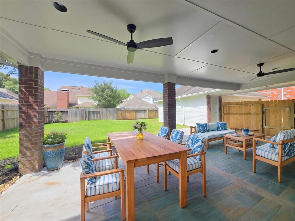 6415 Taimer Court, Sugar Land, Texas image 39