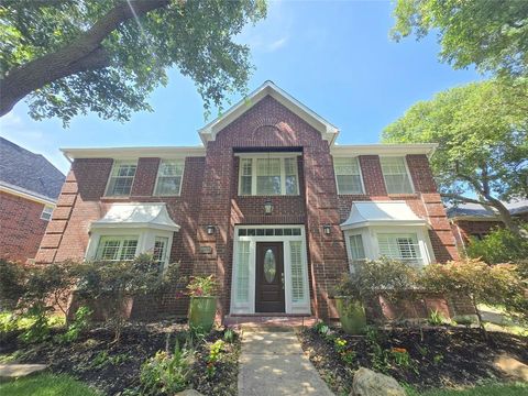 6415 Taimer Court Sugar Land TX 77479