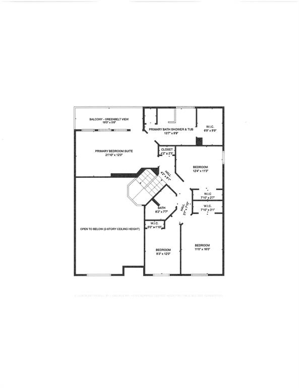 25839 Lake Lawn Drive, Spring, Texas image 27
