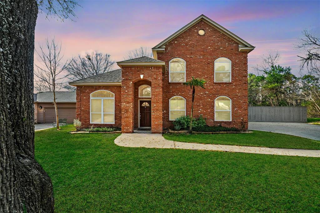 25839 Lake Lawn Drive, Spring, Texas image 42