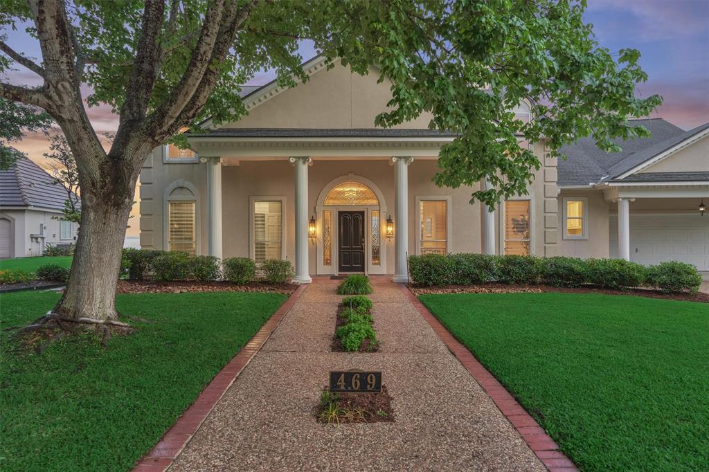 469 Edgewood Drive, Montgomery, Texas image 6