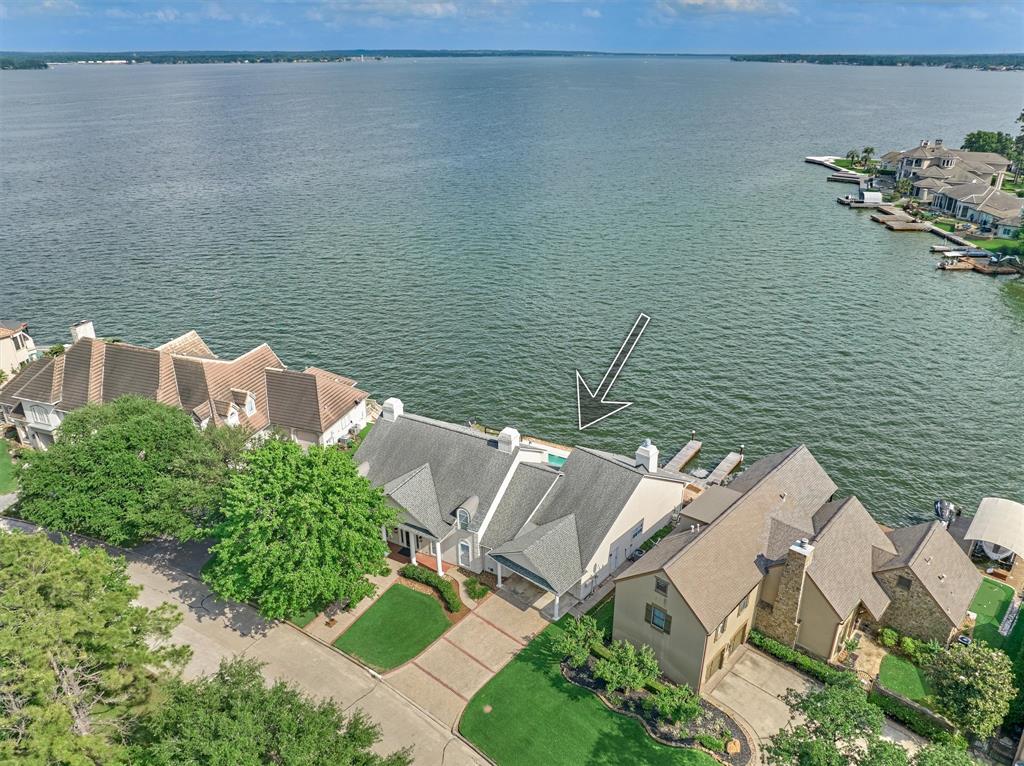 469 Edgewood Drive, Montgomery, Texas image 4