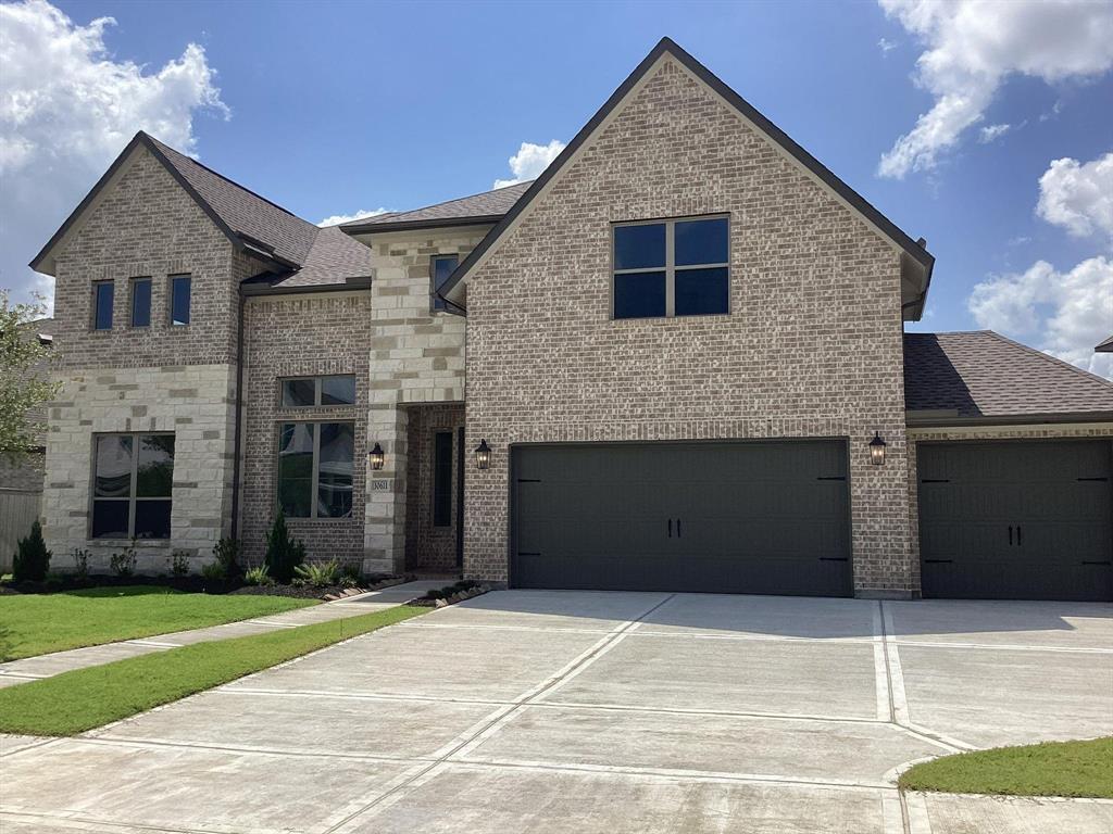 30611 Bahia Oak Bend, Brookshire, Texas image 1