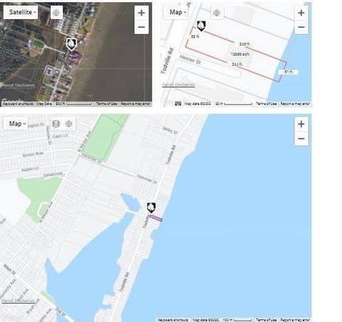 2006 Todville Road Seabrook TX 77586