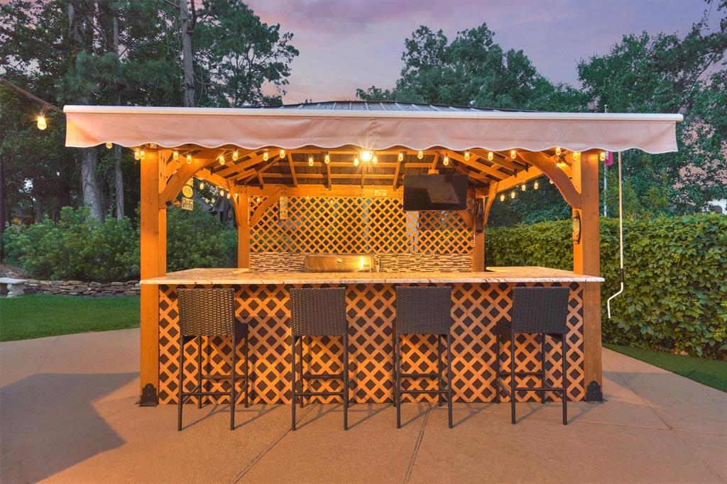 64 West Shore Lane, Montgomery, Texas image 44