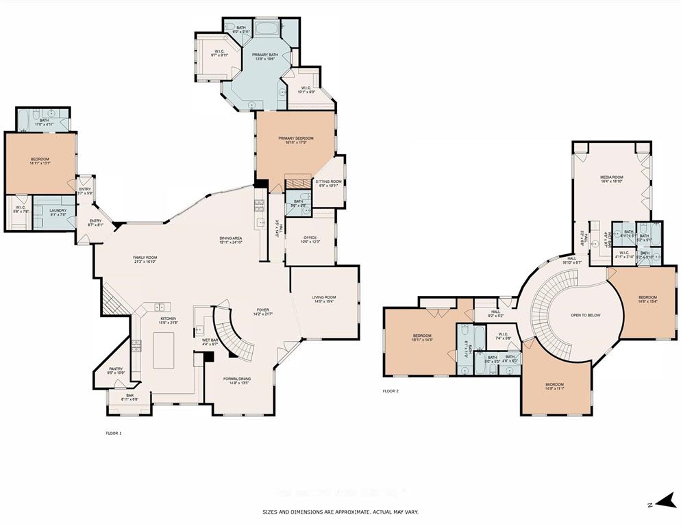 64 West Shore Lane, Montgomery, Texas image 50