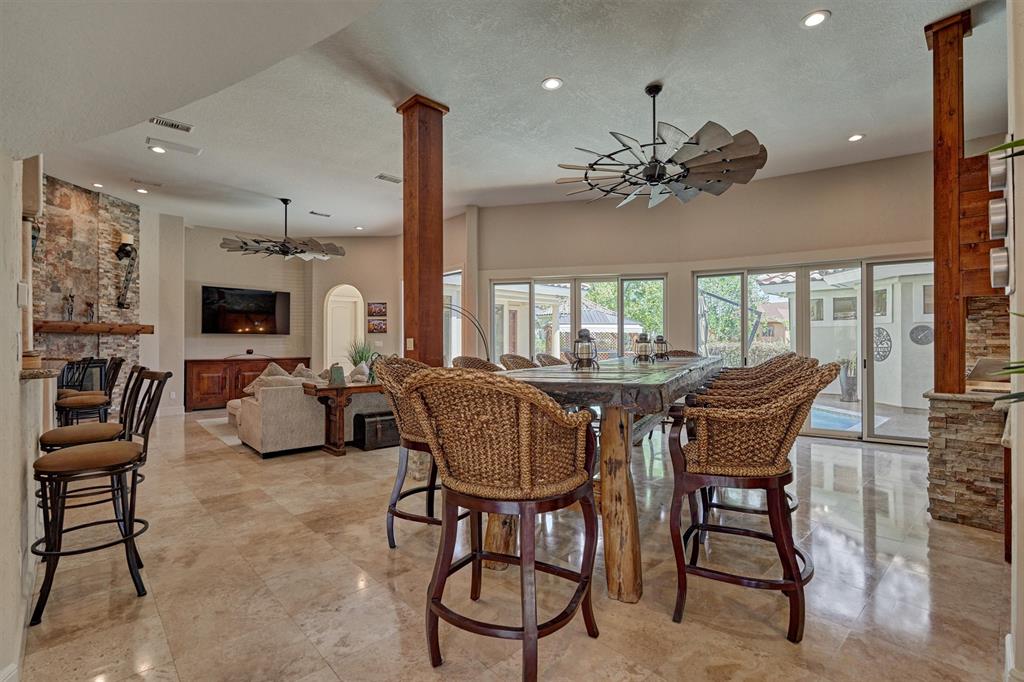 64 West Shore Lane, Montgomery, Texas image 13