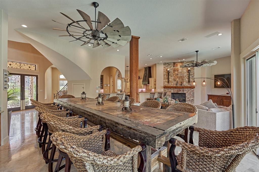 64 West Shore Lane, Montgomery, Texas image 14