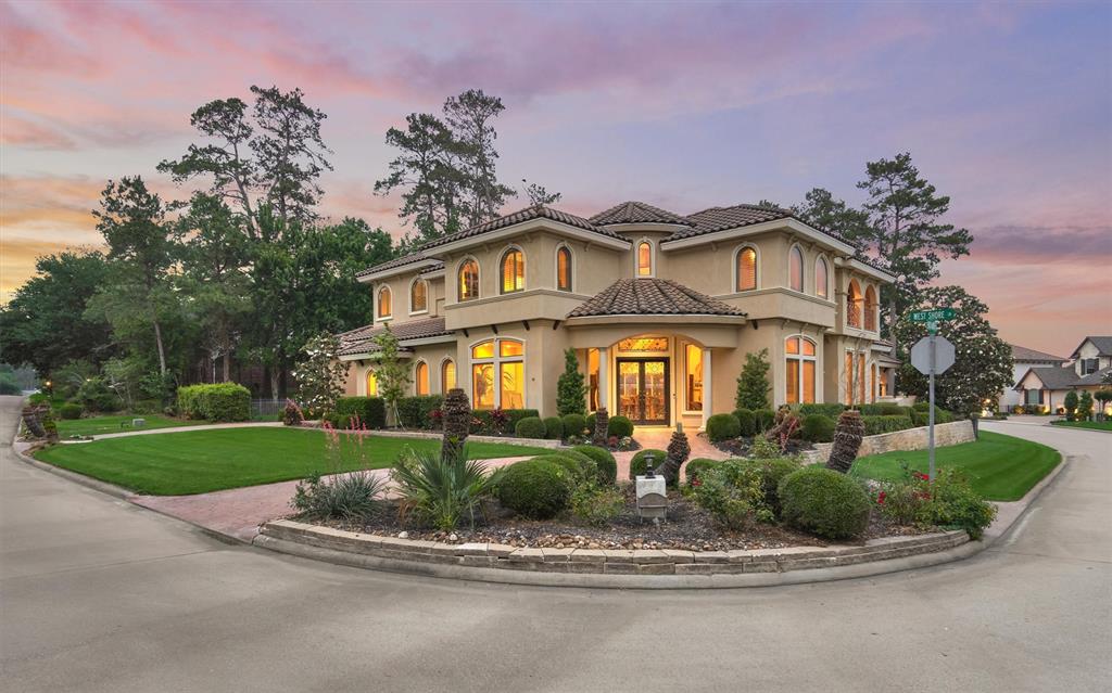 64 West Shore Lane, Montgomery, Texas image 4