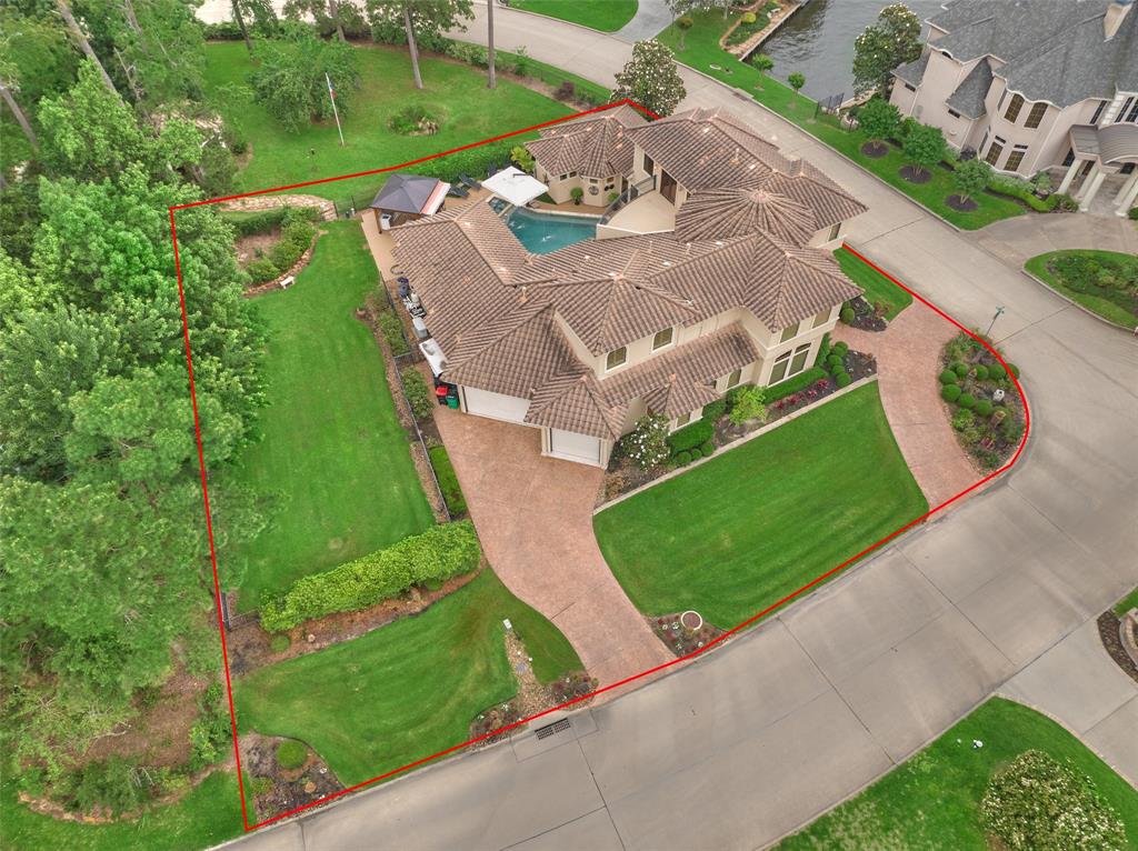 64 West Shore Lane, Montgomery, Texas image 49