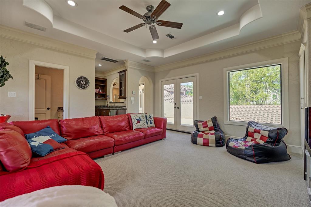 64 West Shore Lane, Montgomery, Texas image 33