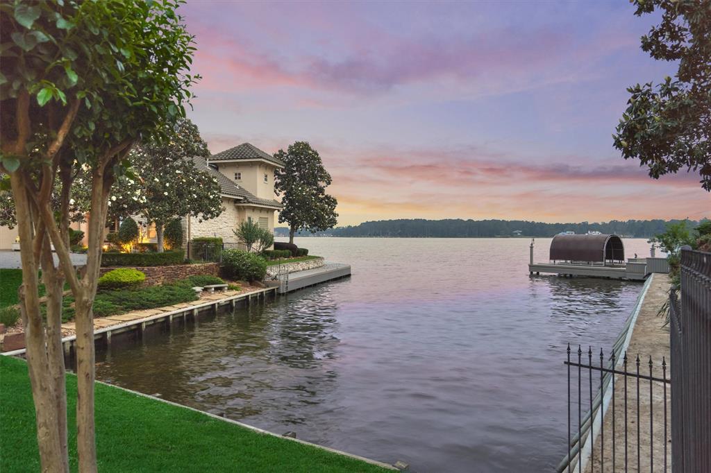 64 West Shore Lane, Montgomery, Texas image 5