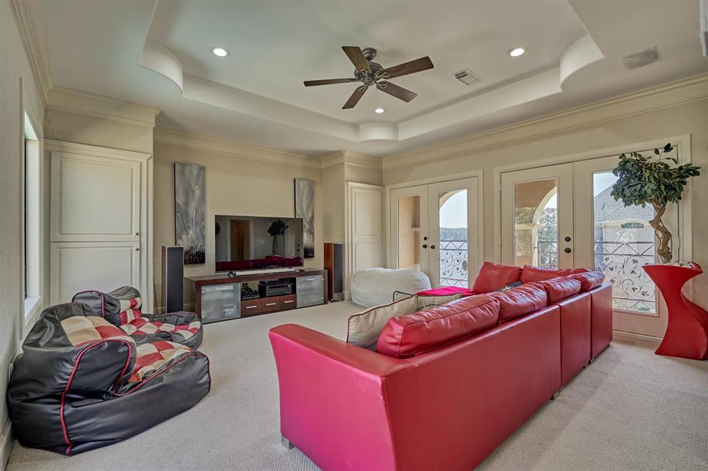 64 West Shore Lane, Montgomery, Texas image 32