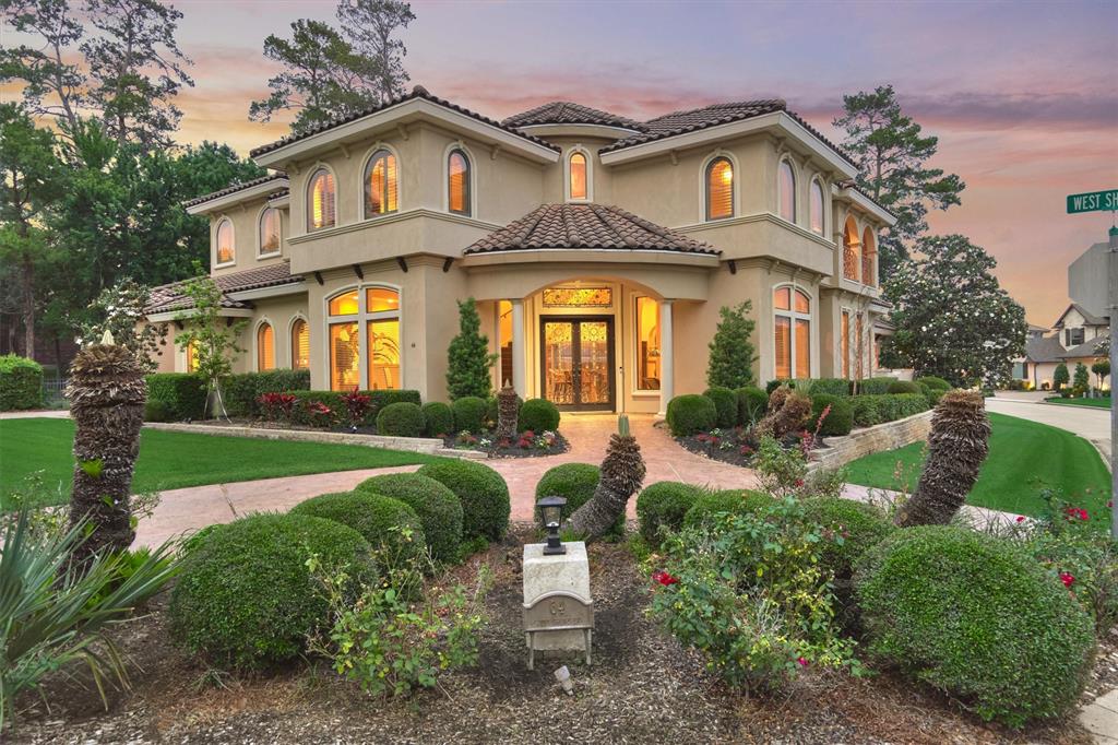 64 West Shore Lane, Montgomery, Texas image 1