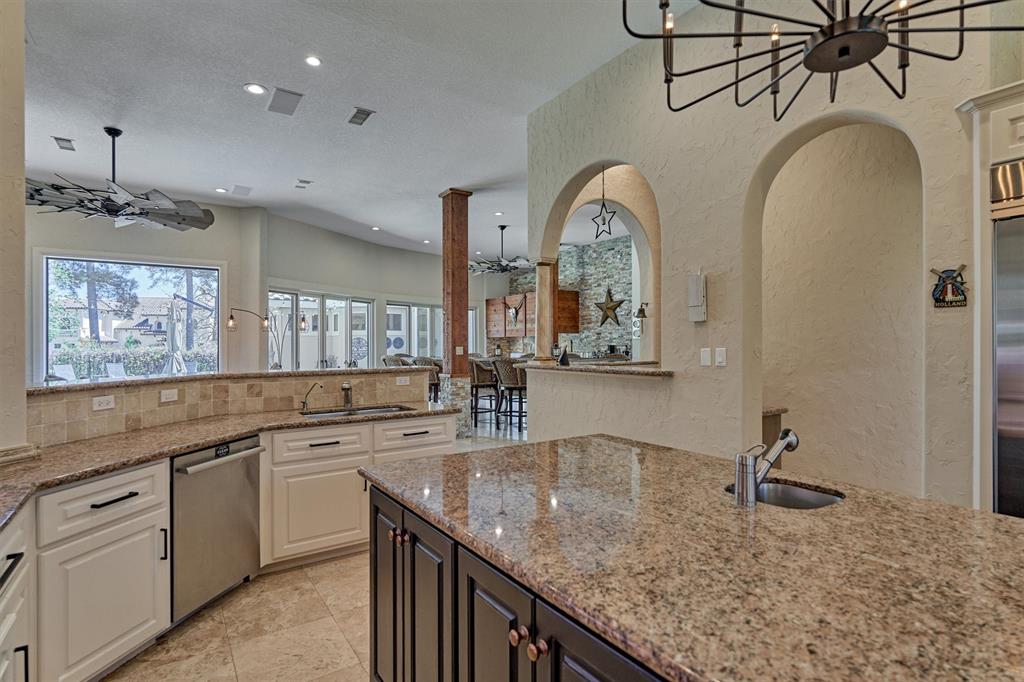 64 West Shore Lane, Montgomery, Texas image 23