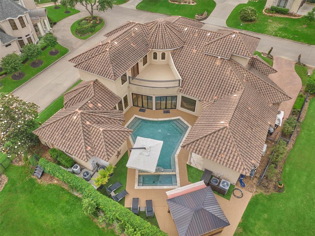64 West Shore Lane, Montgomery, Texas image 3