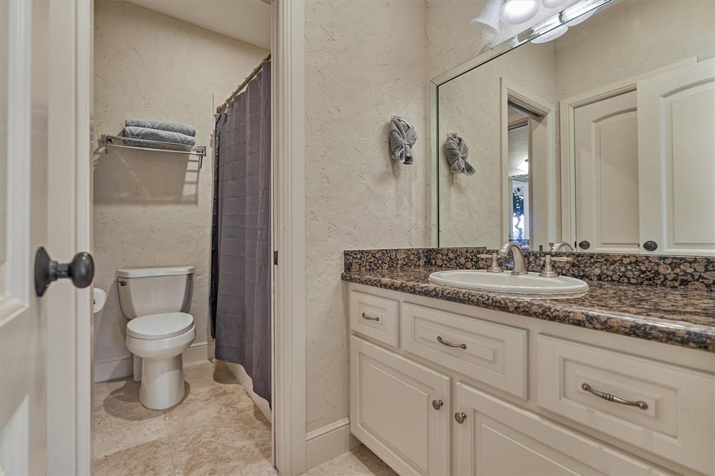 64 West Shore Lane, Montgomery, Texas image 36