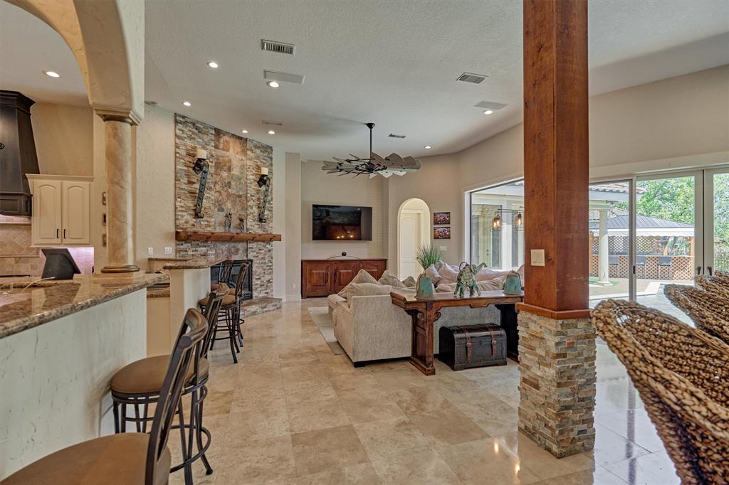 64 West Shore Lane, Montgomery, Texas image 15