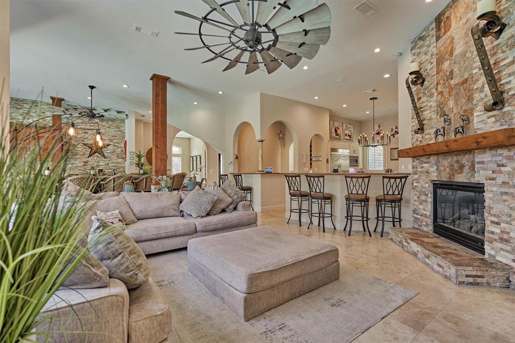 64 West Shore Lane, Montgomery, Texas image 17