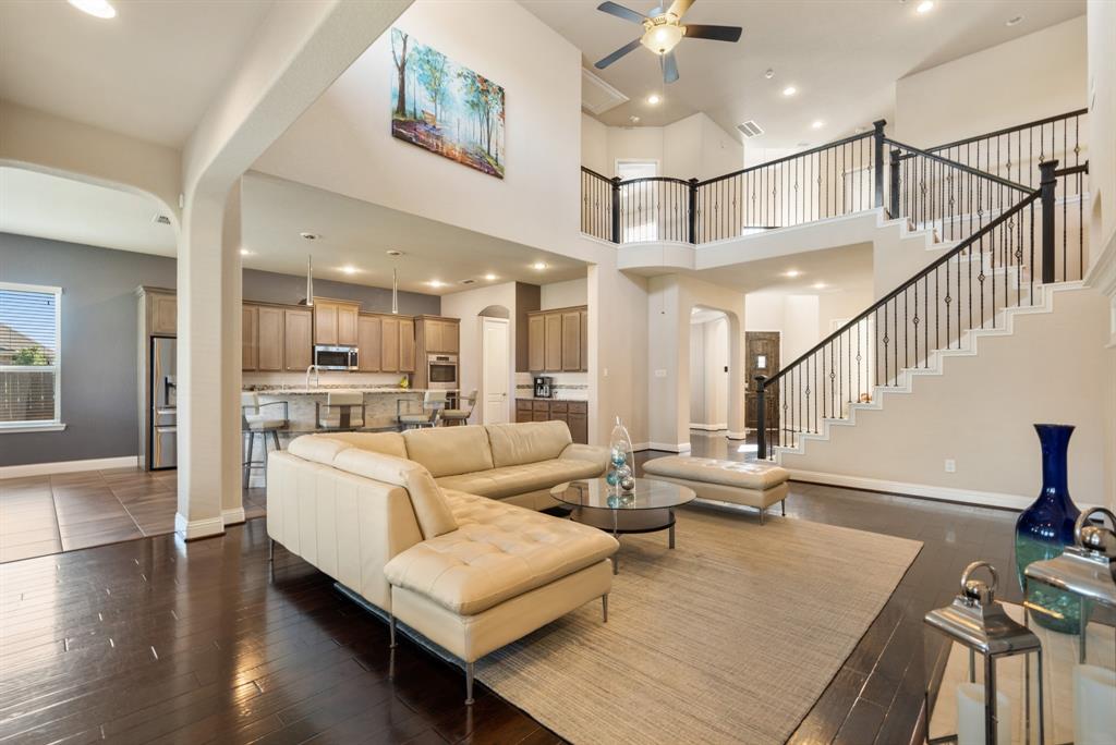 5719 Chambering Court, Richmond, Texas image 7