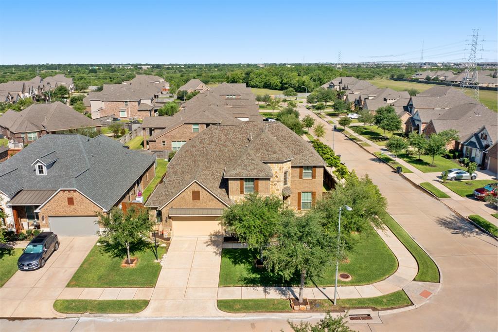5719 Chambering Court, Richmond, Texas image 2