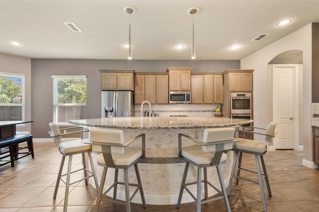 5719 Chambering Court, Richmond, Texas image 9