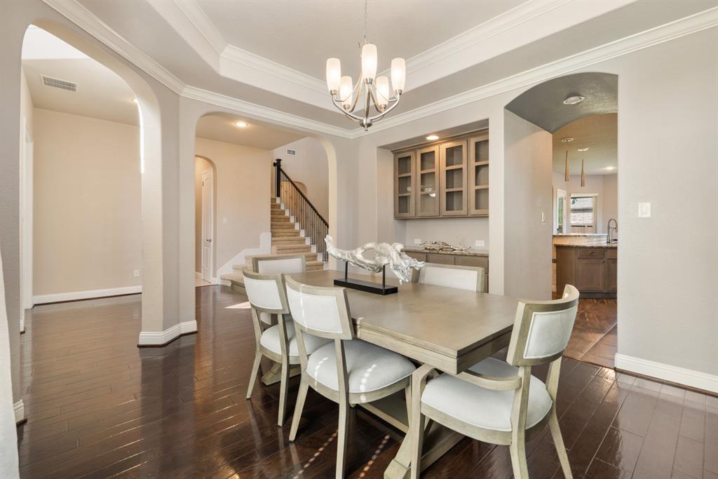 5719 Chambering Court, Richmond, Texas image 16