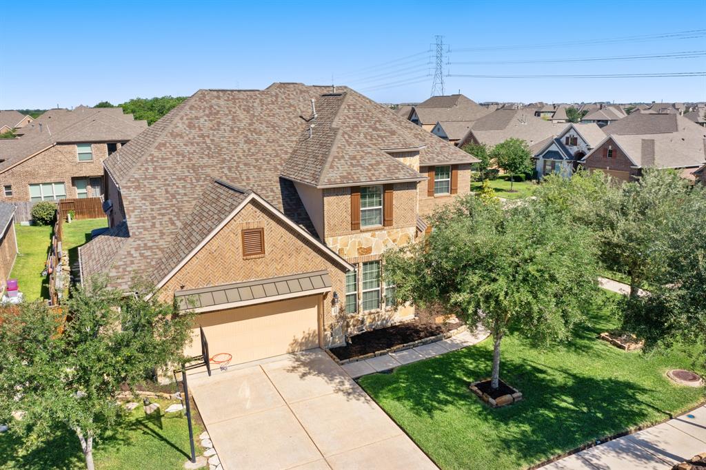 5719 Chambering Court, Richmond, Texas image 41