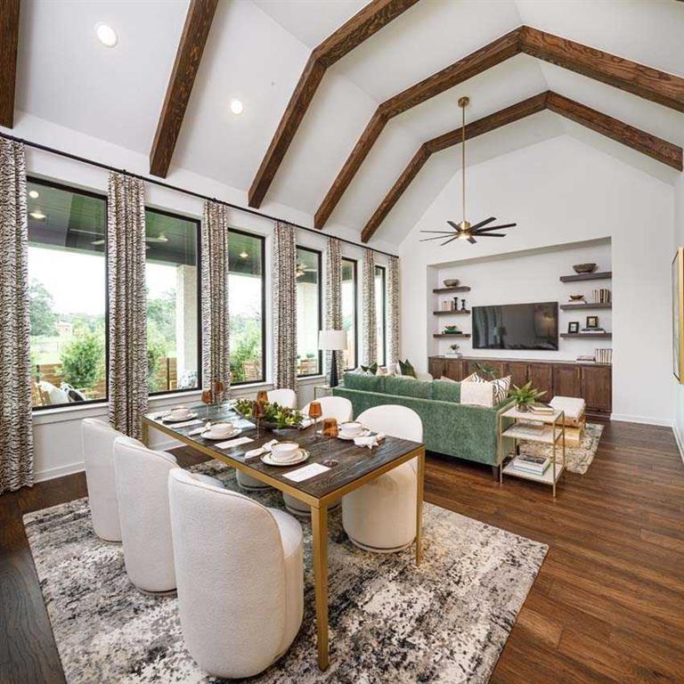 12115 Sweetbriar Loop, Mont Belvieu, Texas image 25