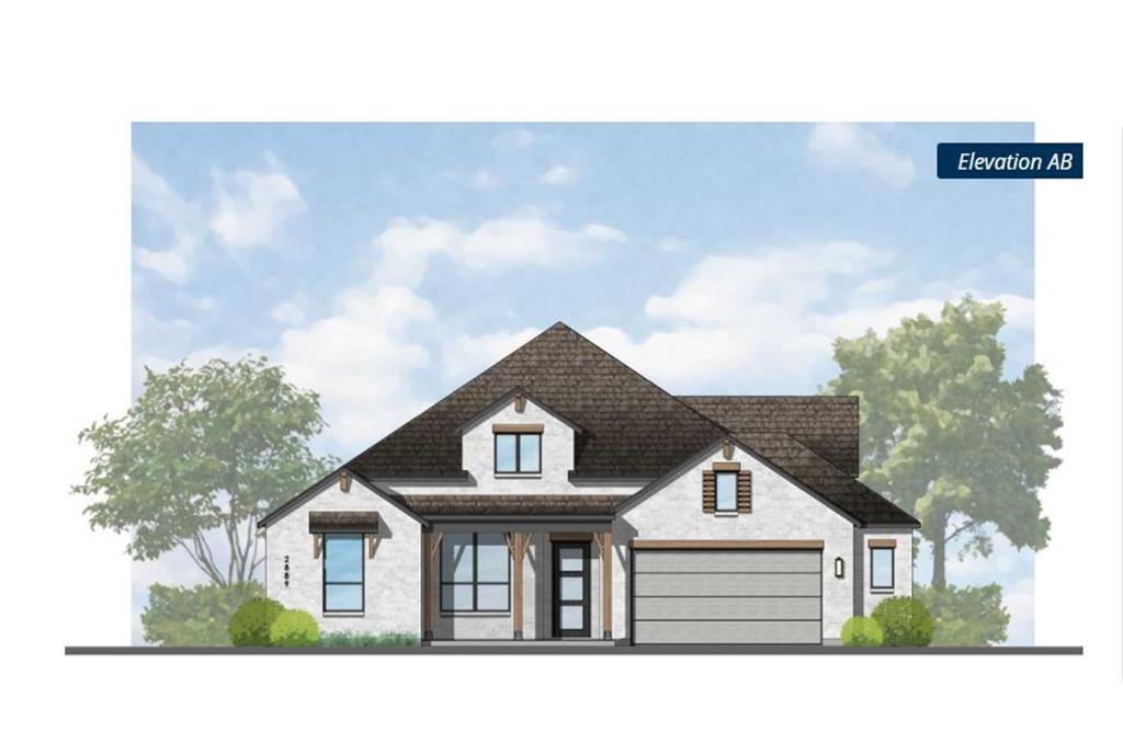 12115 Sweetbriar Loop, Mont Belvieu, Texas image 1
