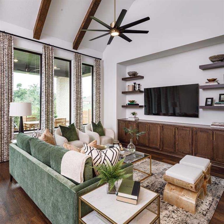 12115 Sweetbriar Loop, Mont Belvieu, Texas image 27