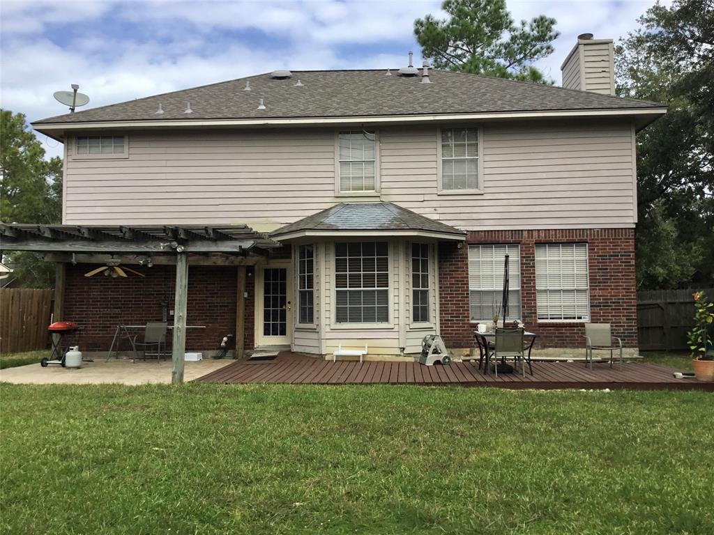 1631 Almond Brook Lane