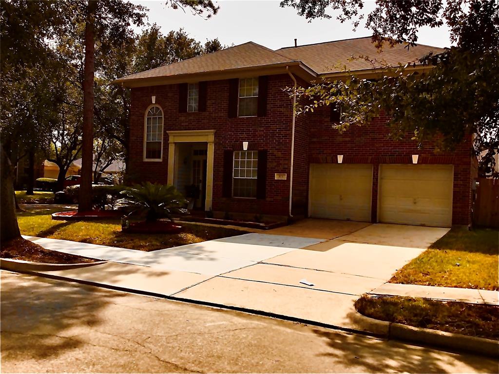 1631 Almond Brook Lane