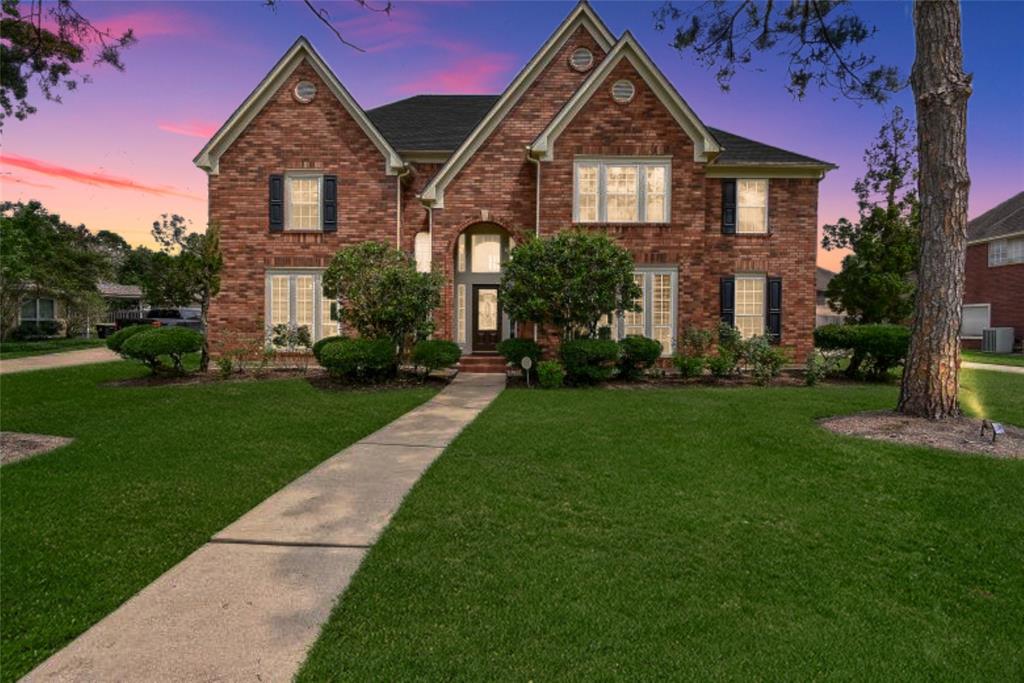 3319 Cumberland Drive, Missouri City, Texas image 1